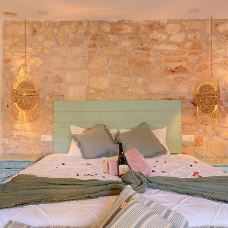 Hotelet Can Oms Picasso By Rentallorca Petra (Mallorca) Exterior foto